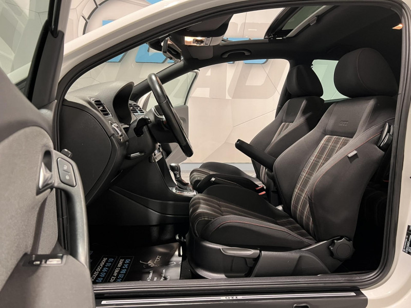 Photo 6 de l'offre de VOLKSWAGEN POLO 1.4 TSI 180 GTI DSG7 à 13490€ chez VL Auto