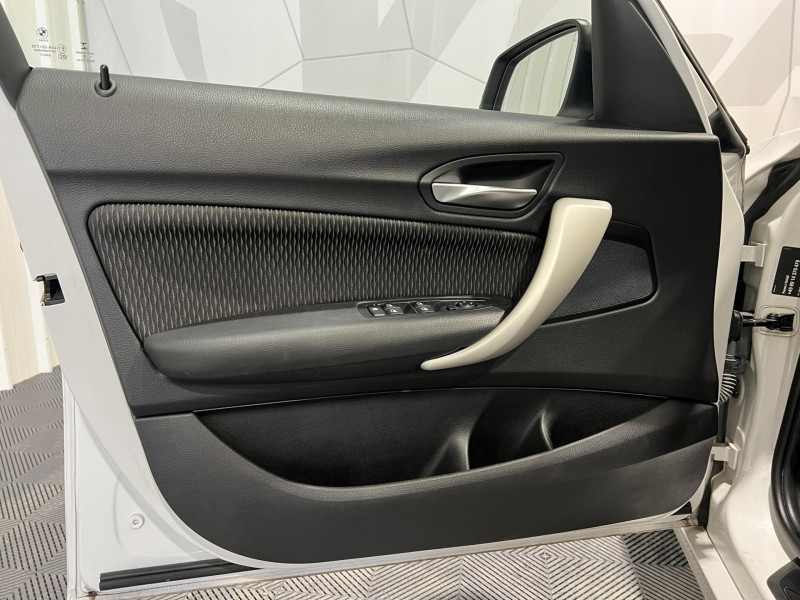 Photo 20 de l'offre de BMW SERIE 1 116i 109 ch F20 LCI Lounge à 13490€ chez VL Auto