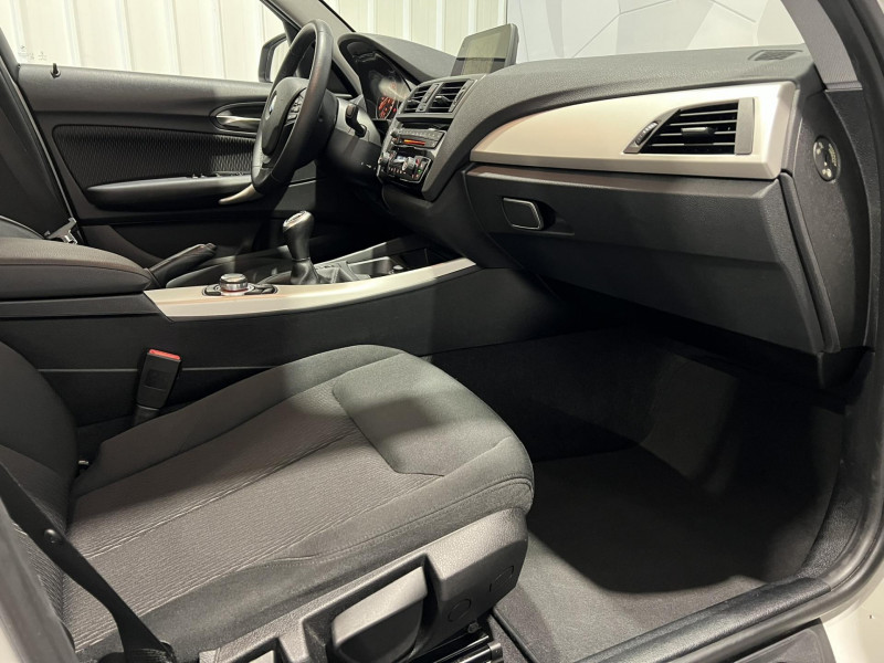 Photo 8 de l'offre de BMW SERIE 1 116i 109 ch F20 LCI Lounge à 13490€ chez VL Auto