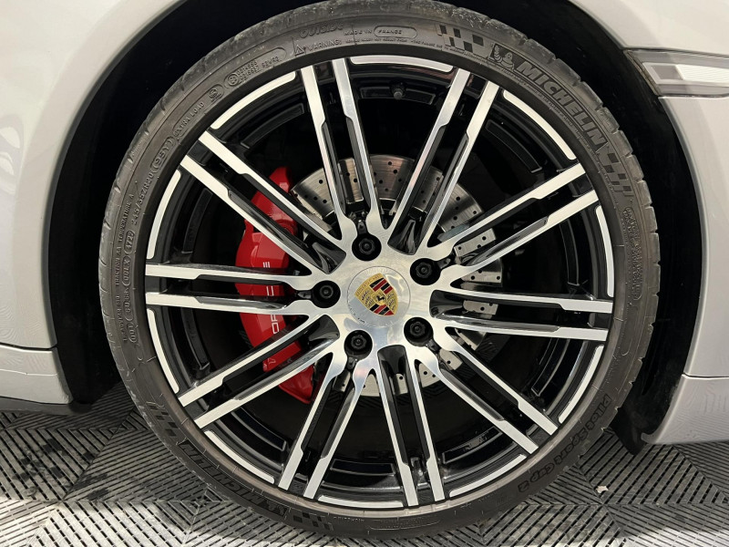 Photo 20 de l'offre de PORSCHE 911 Targa 4S 3.8i 400 PDK à 114990€ chez VL Auto