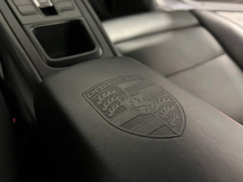 Photo 14 de l'offre de PORSCHE 911 Targa 4S 3.8i 400 PDK à 114990€ chez VL Auto