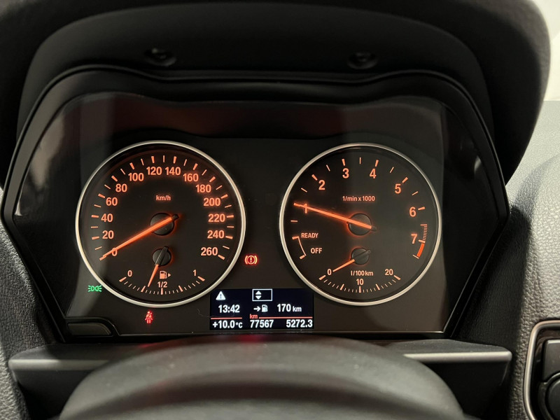 Photo 11 de l'offre de BMW SERIE 1 116i 109 ch F20 LCI Lounge à 13490€ chez VL Auto