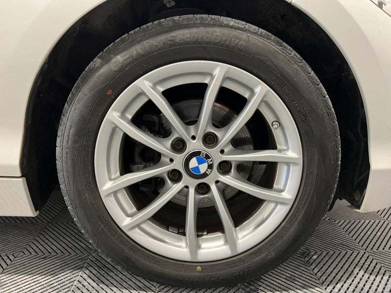 Photo 15 de l'offre de BMW SERIE 1 116i 109 ch F20 LCI Lounge à 13490€ chez VL Auto