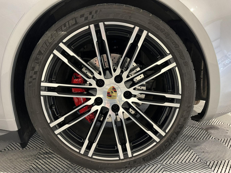 Photo 18 de l'offre de PORSCHE 911 Targa 4S 3.8i 400 PDK à 114990€ chez VL Auto