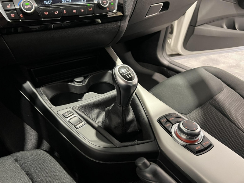 Photo 13 de l'offre de BMW SERIE 1 116i 109 ch F20 LCI Lounge à 13490€ chez VL Auto