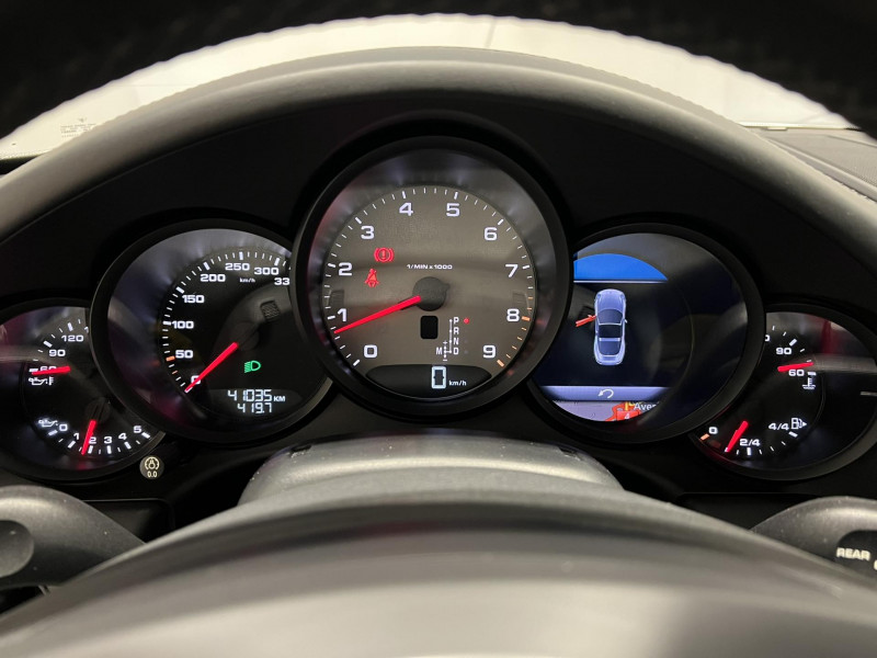 Photo 11 de l'offre de PORSCHE 911 Targa 4S 3.8i 400 PDK à 114990€ chez VL Auto