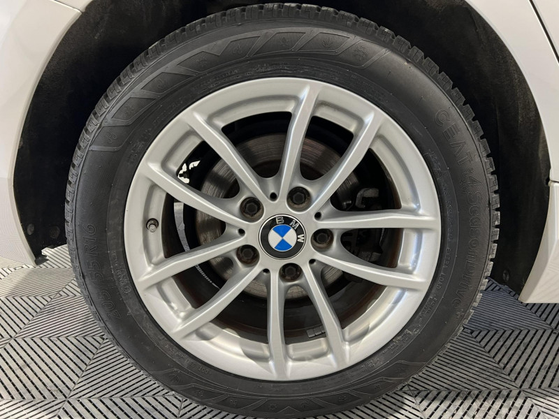 Photo 16 de l'offre de BMW SERIE 1 116i 109 ch F20 LCI Lounge à 13490€ chez VL Auto