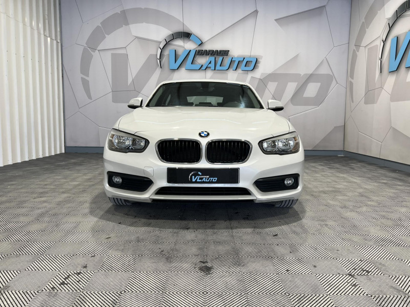 Photo 2 de l'offre de BMW SERIE 1 116i 109 ch F20 LCI Lounge à 13490€ chez VL Auto