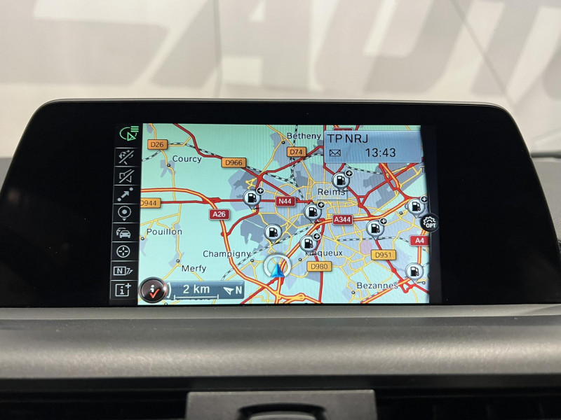 Photo 19 de l'offre de BMW SERIE 1 116i 109 ch F20 LCI Lounge à 13490€ chez VL Auto