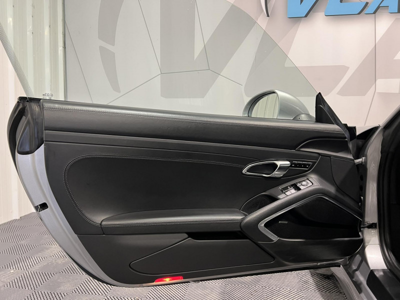 Photo 24 de l'offre de PORSCHE 911 Targa 4S 3.8i 400 PDK à 114990€ chez VL Auto