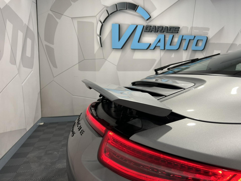 Photo 23 de l'offre de PORSCHE 911 Targa 4S 3.8i 400 PDK à 114990€ chez VL Auto