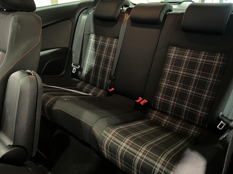 Photo 9 de l'offre de VOLKSWAGEN POLO 1.4 TSI 180 GTI DSG7 à 13490€ chez VL Auto