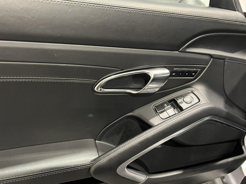 Photo 25 de l'offre de PORSCHE 911 Targa 4S 3.8i 400 PDK à 114990€ chez VL Auto