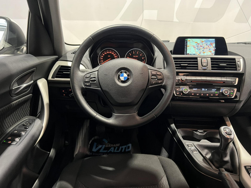 Photo 22 de l'offre de BMW SERIE 1 116i 109 ch F20 LCI Lounge à 13490€ chez VL Auto