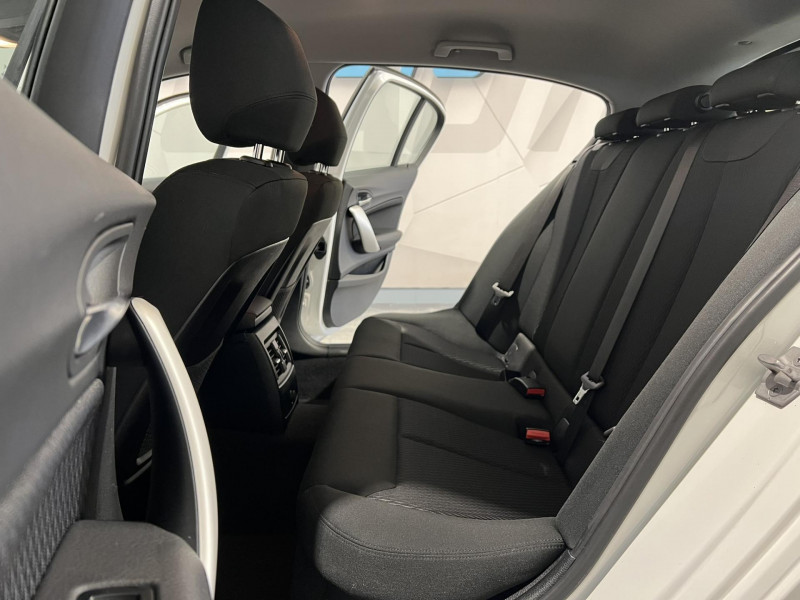 Photo 9 de l'offre de BMW SERIE 1 116i 109 ch F20 LCI Lounge à 13490€ chez VL Auto