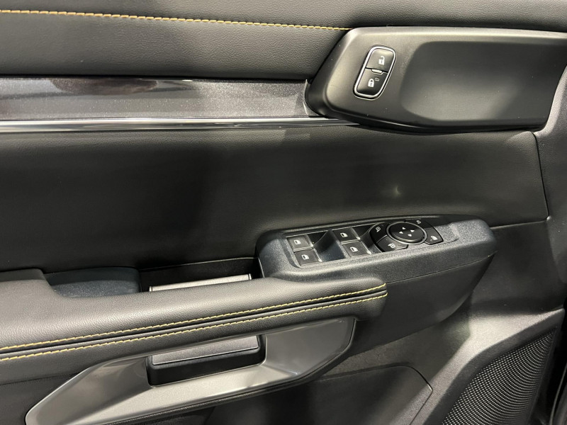 Photo 22 de l'offre de FORD RANGER DOUBLE CABINE 3.0 ECOBLUE V6 240 CH BVA10 e-4WD WILDTRAK à 53990€ chez VL Auto