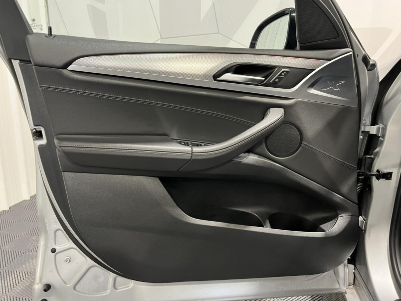 Photo 22 de l'offre de BMW X3 xDrive20d 190ch BVA8 G01 M Sport à 29990€ chez VL Auto