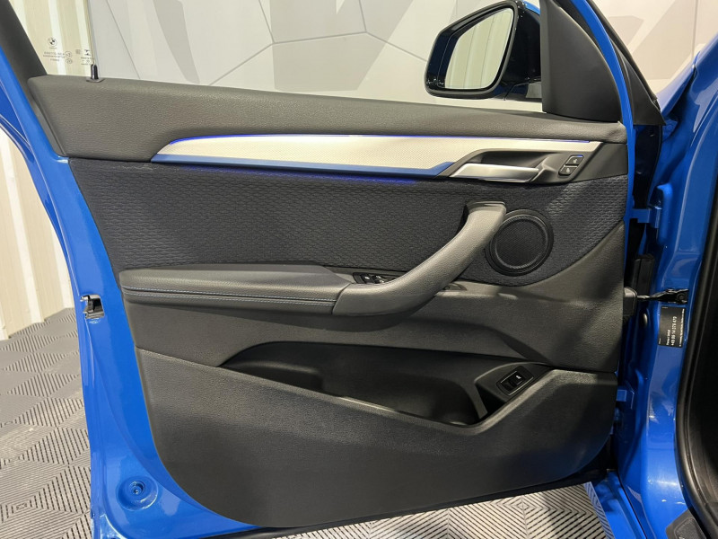Photo 22 de l'offre de BMW X1 xDrive 18d 150 ch BVA8 F48 LCI M Sport à 26990€ chez VL Auto