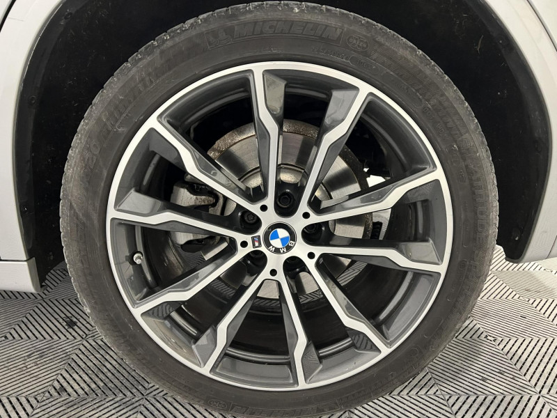 Photo 17 de l'offre de BMW X3 xDrive20d 190ch BVA8 G01 M Sport à 29990€ chez VL Auto