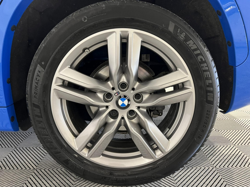 Photo 17 de l'offre de BMW X1 xDrive 18d 150 ch BVA8 F48 LCI M Sport à 26990€ chez VL Auto