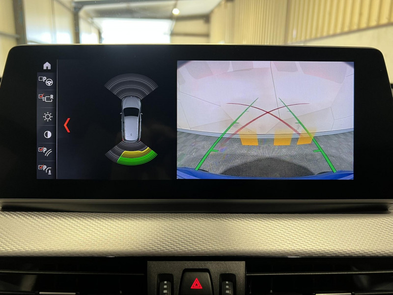 Photo 21 de l'offre de BMW X1 xDrive 18d 150 ch BVA8 F48 LCI M Sport à 26990€ chez VL Auto