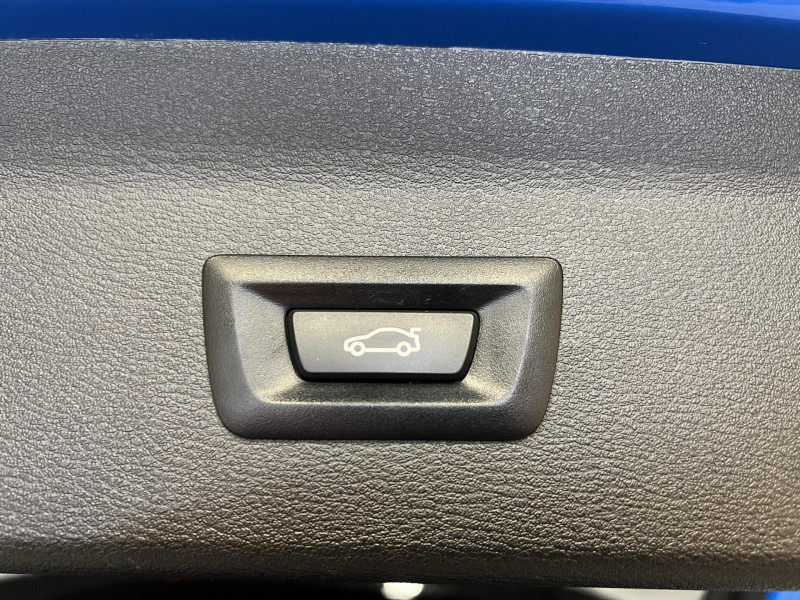 Photo 19 de l'offre de BMW X1 xDrive 18d 150 ch BVA8 F48 LCI M Sport à 26990€ chez VL Auto