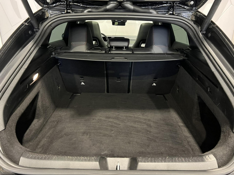 Photo 10 de l'offre de MERCEDES-BENZ CLA 200 7G-DCT AMG Line à 26990€ chez VL Auto