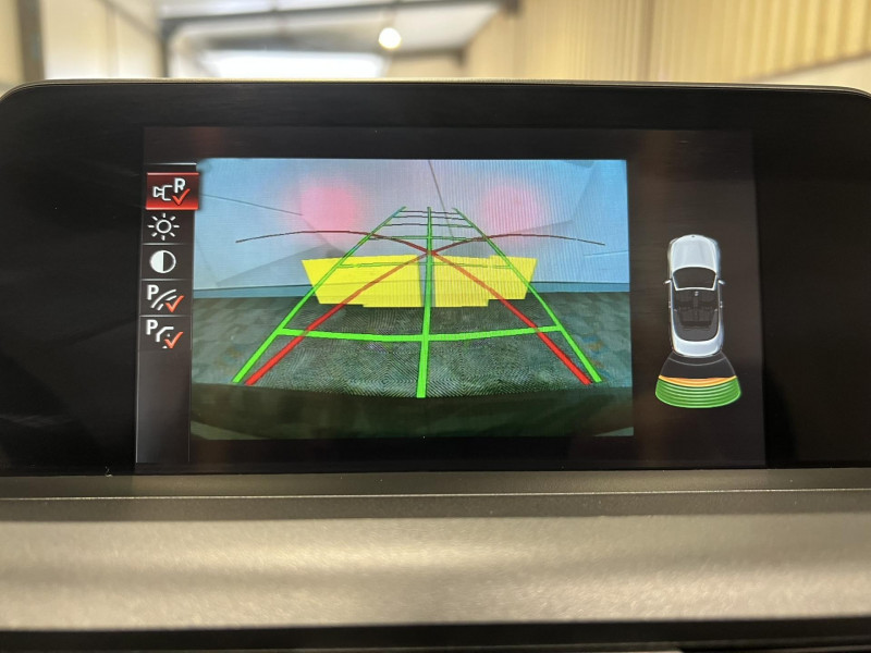 Photo 25 de l'offre de BMW SERIE 2 CABRIOLET 220i 184 ch F23 M Sport A à 19990€ chez VL Auto