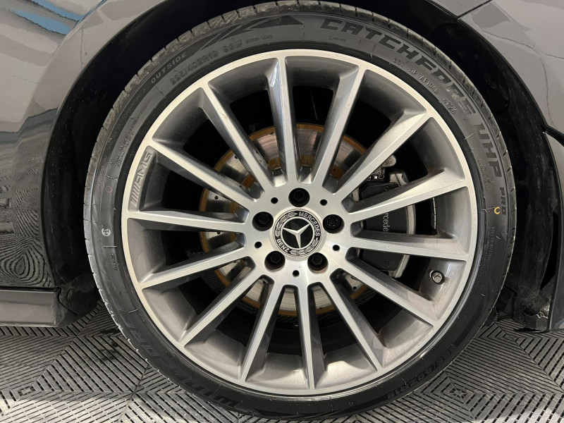 Photo 16 de l'offre de MERCEDES-BENZ CLA 200 7G-DCT AMG Line à 26990€ chez VL Auto
