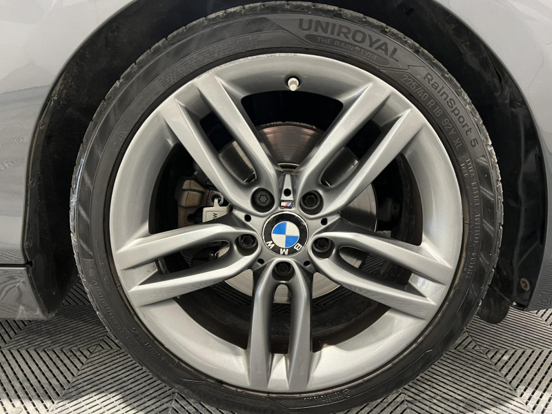 Photo 15 de l'offre de BMW SERIE 2 CABRIOLET 220i 184 ch F23 M Sport A à 19990€ chez VL Auto