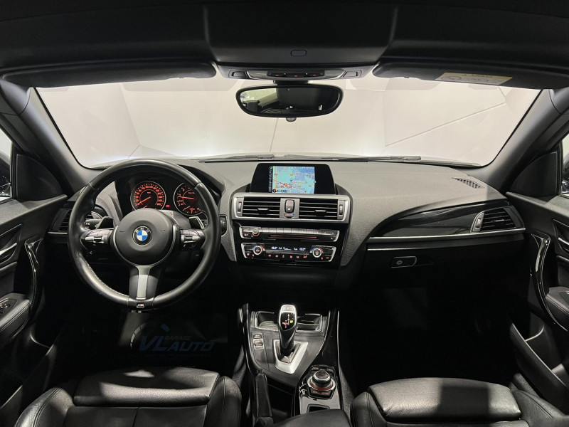 Photo 7 de l'offre de BMW SERIE 2 CABRIOLET 220i 184 ch F23 M Sport A à 19990€ chez VL Auto