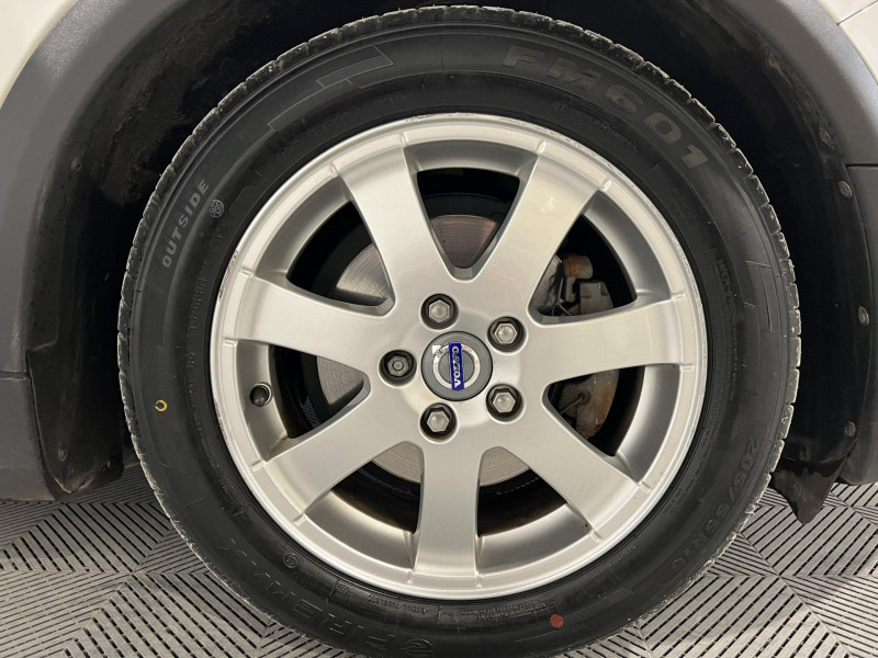 Photo 15 de l'offre de VOLVO C30  1.6D DRIVe Start&Stop 110 ch Kinetic à 9990€ chez VL Auto