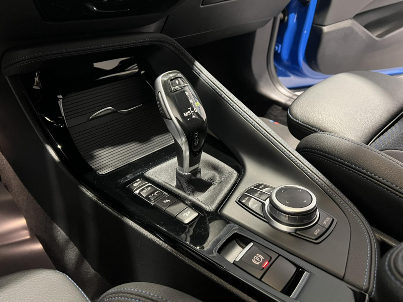 Photo 13 de l'offre de BMW X1 xDrive 18d 150 ch BVA8 F48 LCI M Sport à 26990€ chez VL Auto