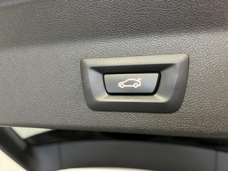 Photo 19 de l'offre de BMW X3 xDrive20d 190ch BVA8 G01 M Sport à 29990€ chez VL Auto