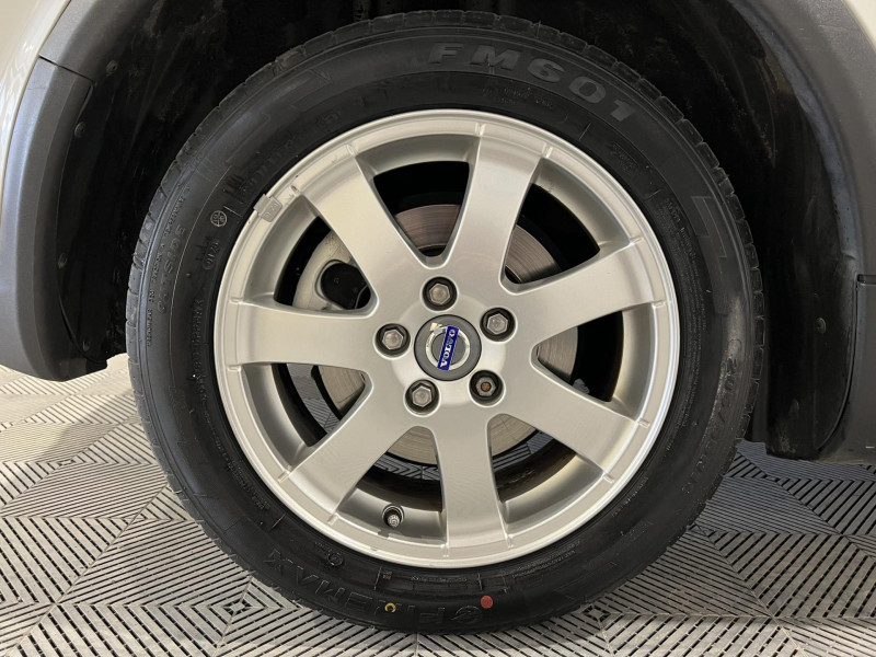 Photo 16 de l'offre de VOLVO C30  1.6D DRIVe Start&Stop 110 ch Kinetic à 9990€ chez VL Auto