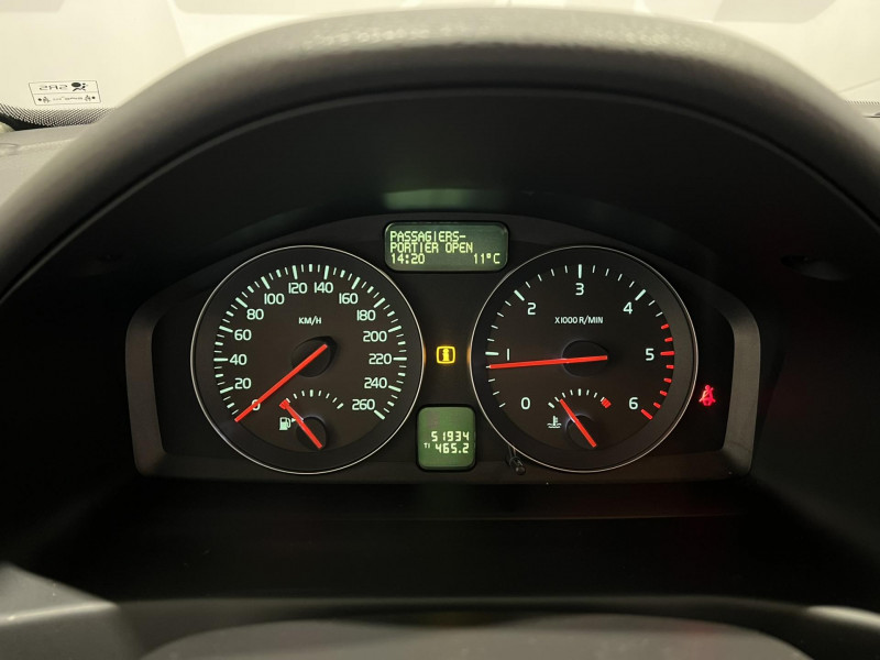 Photo 11 de l'offre de VOLVO C30  1.6D DRIVe Start&Stop 110 ch Kinetic à 9990€ chez VL Auto