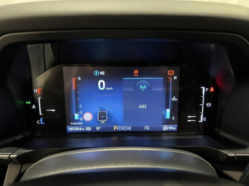 Photo 11 de l'offre de FORD RANGER DOUBLE CABINE 3.0 ECOBLUE V6 240 CH BVA10 e-4WD WILDTRAK à 53990€ chez VL Auto