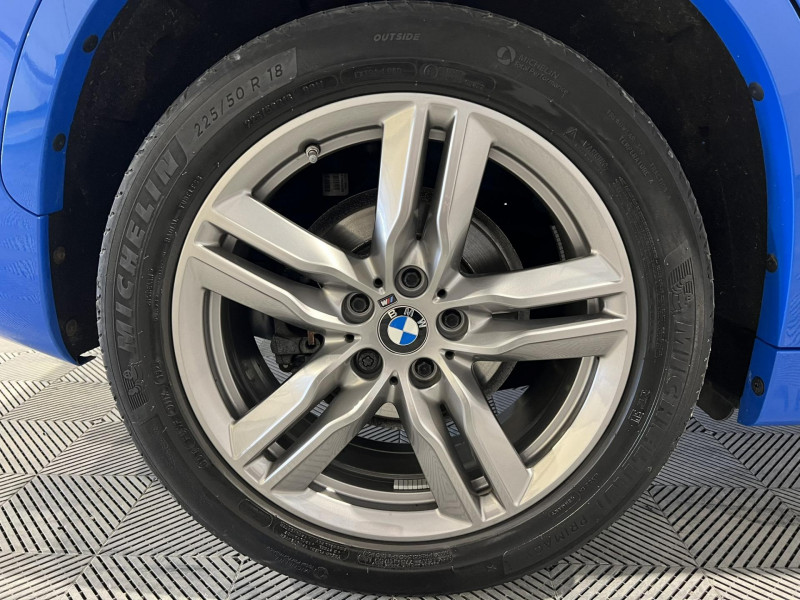 Photo 16 de l'offre de BMW X1 xDrive 18d 150 ch BVA8 F48 LCI M Sport à 26990€ chez VL Auto
