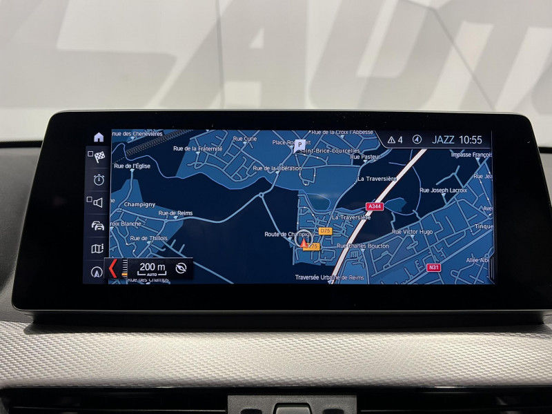 Photo 20 de l'offre de BMW X1 xDrive 18d 150 ch BVA8 F48 LCI M Sport à 26990€ chez VL Auto