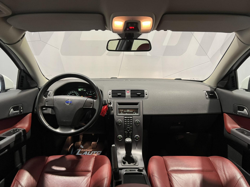 Photo 7 de l'offre de VOLVO C30  1.6D DRIVe Start&Stop 110 ch Kinetic à 9990€ chez VL Auto