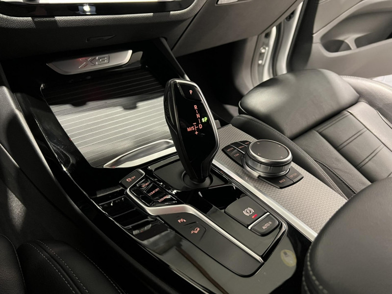 Photo 13 de l'offre de BMW X3 xDrive20d 190ch BVA8 G01 M Sport à 29990€ chez VL Auto