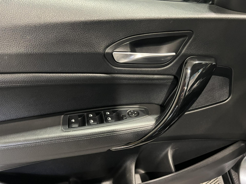 Photo 27 de l'offre de BMW SERIE 2 CABRIOLET 220i 184 ch F23 M Sport A à 19990€ chez VL Auto