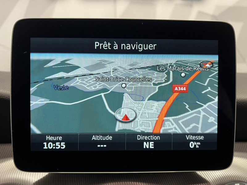 Photo 20 de l'offre de MERCEDES-BENZ GLA  250 Sensation 7-G DCT A à 18490€ chez VL Auto