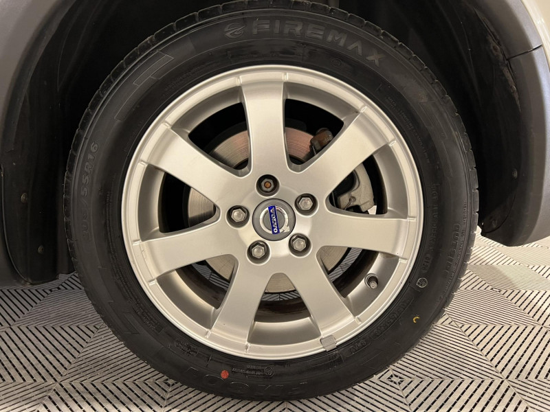 Photo 17 de l'offre de VOLVO C30  1.6D DRIVe Start&Stop 110 ch Kinetic à 9990€ chez VL Auto