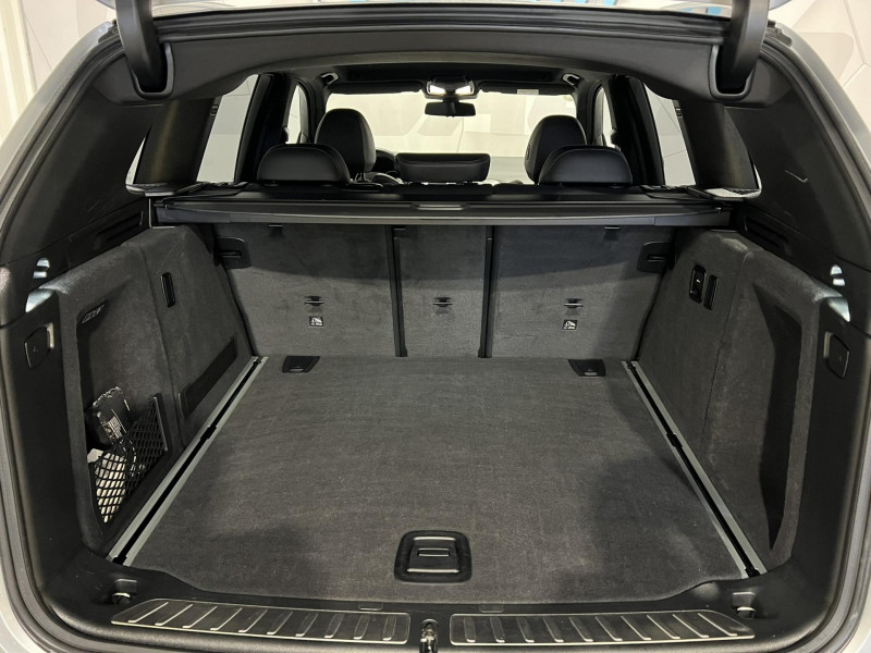 Photo 10 de l'offre de BMW X3 xDrive20d 190ch BVA8 G01 M Sport à 29990€ chez VL Auto