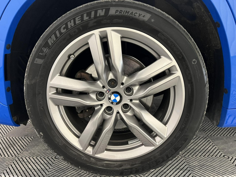 Photo 18 de l'offre de BMW X1 xDrive 18d 150 ch BVA8 F48 LCI M Sport à 26990€ chez VL Auto