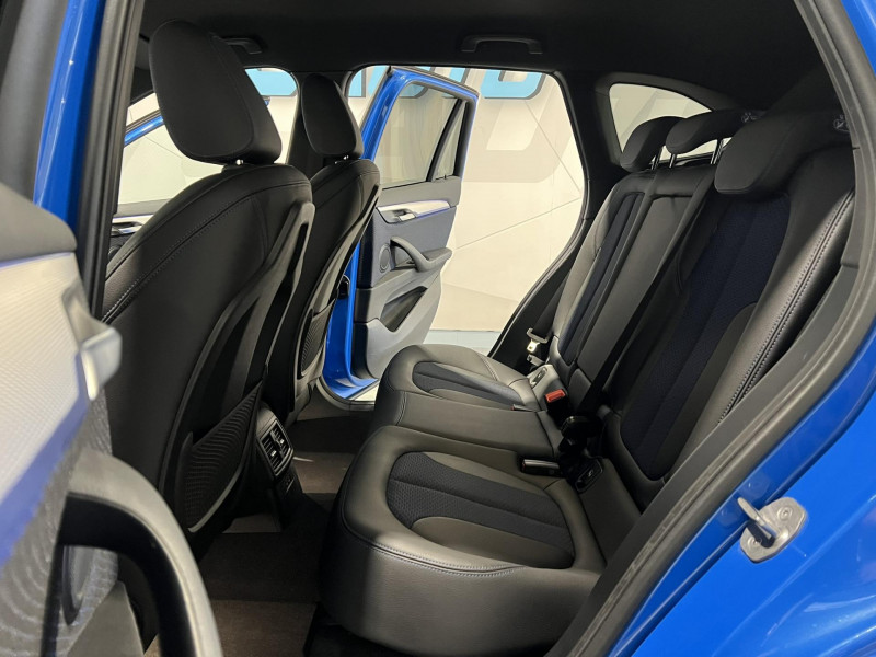 Photo 9 de l'offre de BMW X1 xDrive 18d 150 ch BVA8 F48 LCI M Sport à 26990€ chez VL Auto