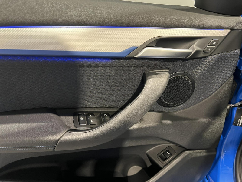 Photo 23 de l'offre de BMW X1 xDrive 18d 150 ch BVA8 F48 LCI M Sport à 26990€ chez VL Auto