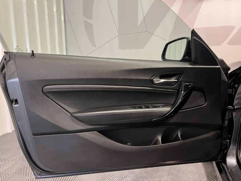 Photo 26 de l'offre de BMW SERIE 2 CABRIOLET 220i 184 ch F23 M Sport A à 19990€ chez VL Auto