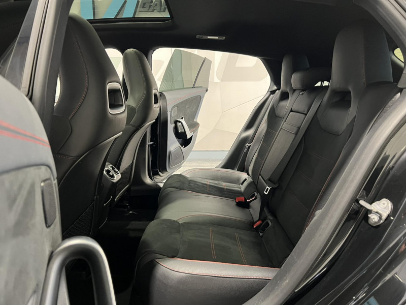 Photo 9 de l'offre de MERCEDES-BENZ CLA 200 7G-DCT AMG Line à 26990€ chez VL Auto